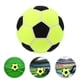 thumbnail image 2 of ColoMX Juego de dardos de fútbol: Pelota de fútbol adhesiva con diana de fieltro para entrenamiento y entretenimiento. Fútbol adhesivo para fiestas, camping y diversión en el jardín., 2 of 7
