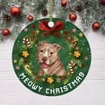 thumbnail image 1 of Teissuly Dog Christmas Tree Ornament,Xmas Decorations Funny Lovers Gift Hanging Decoration Assorted Holiday for Party Teissuly WER202310233061, 1 of 1