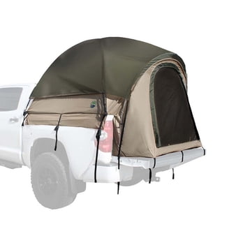 Wenzel Shenanigan 5-Person Tent in Red Buffalo Plaid Print