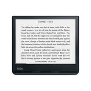 Kobo Sage eReader (Black)