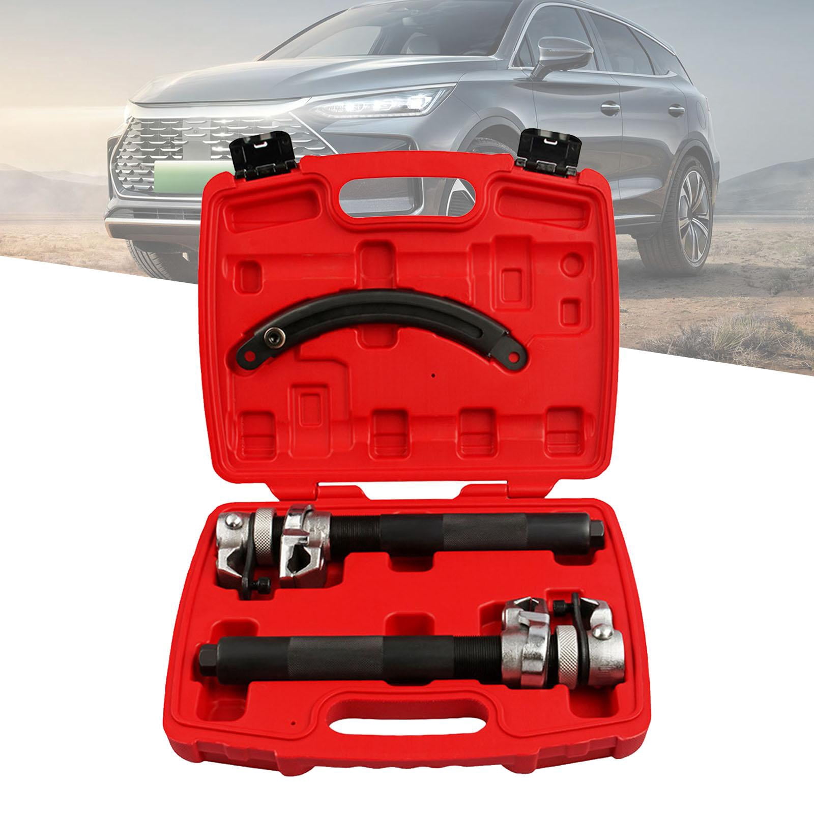 jiaping Generic Coil Spring Compressor Tool Set Accessories for Car Truck Heavy Duty
