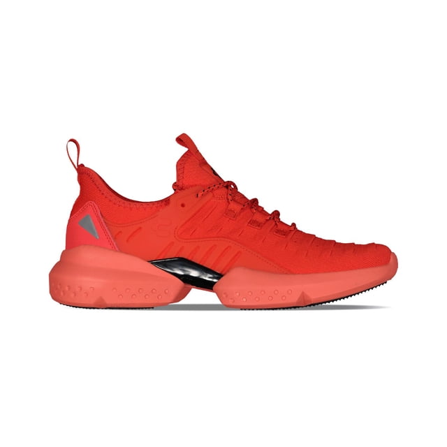 Tenis Charly Walking Sport Naranja Para Hombre 1086260004 naranja 28.5
