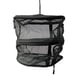 thumbnail image 1 of Cesta de drenaje de red de secado Escurridor transpirable impermeable Ligero Jaula de drenaje colgante portátil de 2 capas Red de nylon para frutas y, 1 of 9