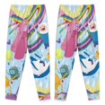 thumbnail image 5 of Adventure Time Jake The Dog Ki-ds Pajamas 2 Piece Pjs Set Little Big Bo-ys Gi-rls Sleepwear, 5 of 8