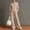 Khaki, variant on Women's 2 Piece Lounge Set Button Down Cardigan Wide Leg Pants Knit Sweater Matching Outfit Comfy Fall Airport Travel