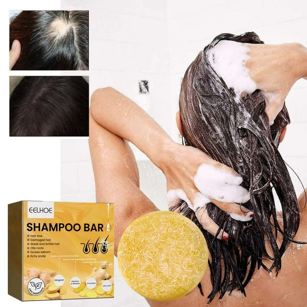 Xihbxyly Champú de Aloe Vera En Tableta, Gel Capilar Portátil Anticaspa, Fórmula Calmante para El Cuero Cabelludo, Extracto Nutritivo de Aloe Vera, Ideal para Viajes, para Todas Las Edades, Limpieza