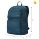 thumbnail image 3 of TOTTO Mochila Grande Porta Laptop 14 con Bolsillo para Botella | Escuela - Oficina - Viaje | 21 L CLOUD, 3 of 5