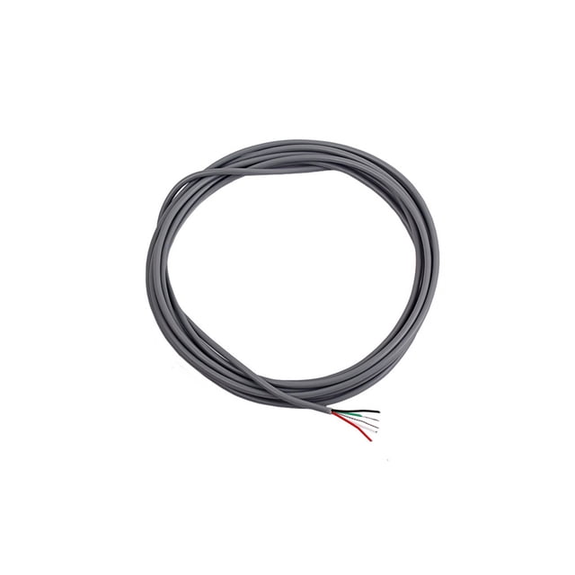 Greeniant Cable de pastilla, accesorios exquisitos para guitarra, cable de conexión a tierra con reducción de ruido blindado, herramientas para Accesorios para instrumentos musicales Greeniant OD023811-00