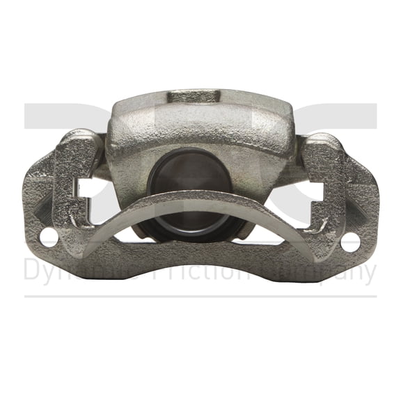 Front Left Dynamic Friction Company Premium Brake Caliper 331-80051 For 1999-2001 Mazda Protege
