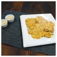 thumbnail image 3 of Filete de Pescado Blanco del Nilo Sierra Madre Congelado y Empanizado con Avena y Linaza 500 g, 3 of 6