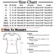 thumbnail image 3 of Fiudx Liquidación de Ofertas Flash Camisetas Holgadas de Manga Corta con Cuello En V Degradado Informal a La Moda para Mujer, 3 of 4