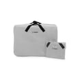 thumbnail image 1 of FORMA MARINE Protective Zip-on Waterproof Bag for 2 Folding Chairs Marathon M150, Model C2M150, 1 of 4