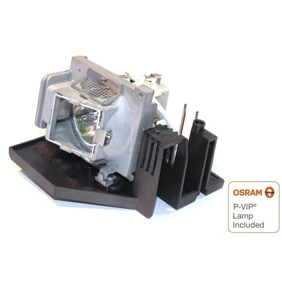 P Premium Power Products Projector Lamp Replaces Optoma BL-FP260A for Optoma TX775, EzPro 772, EX772 (OEM Bulb)