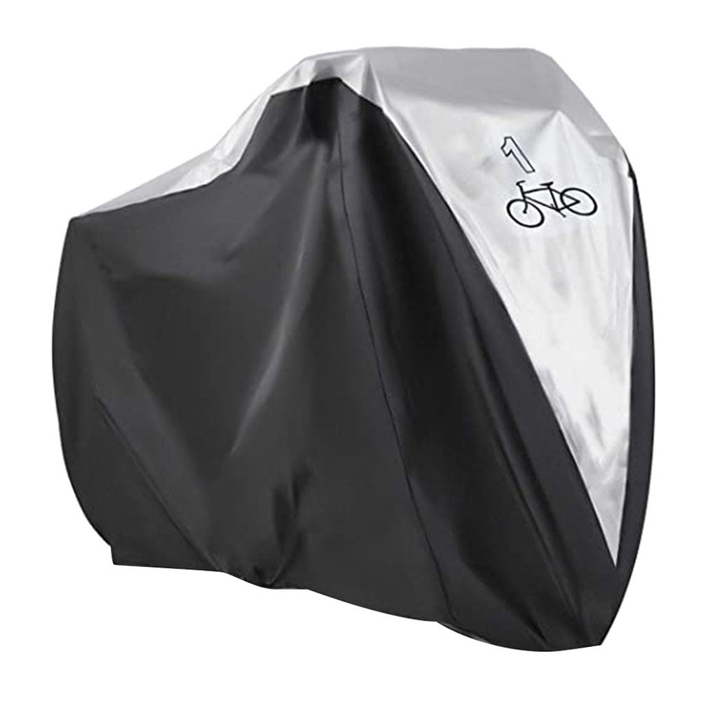 bicycle cover walmart