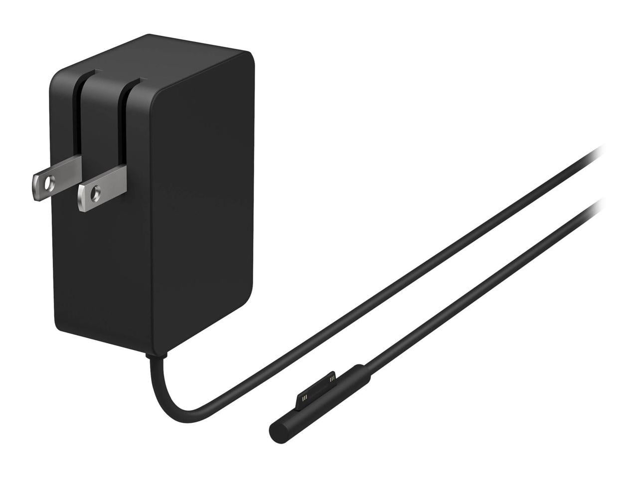Microsoft Surface 24W Power Supply, Black