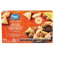 thumbnail image 1 of Great Value Frozen Indian-Style Assortment Appetizers, 1 of 2