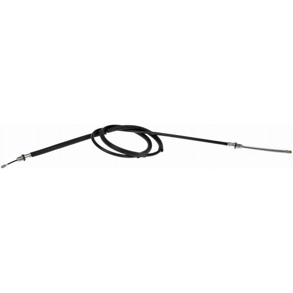 Dorman Parking Brake Cable Fits select: 1993-2002 FORD RANGER, 2001-2002 MAZDA B3000