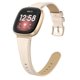 thumbnail image 1 of Bandas de piel compatibles con Fitbit Versa 3/4/Sense - EDIMENS, 1 of 9