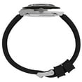 thumbnail image 1 of Timex 38 mm Q Diver Inspired Black One Size, 1 of 3