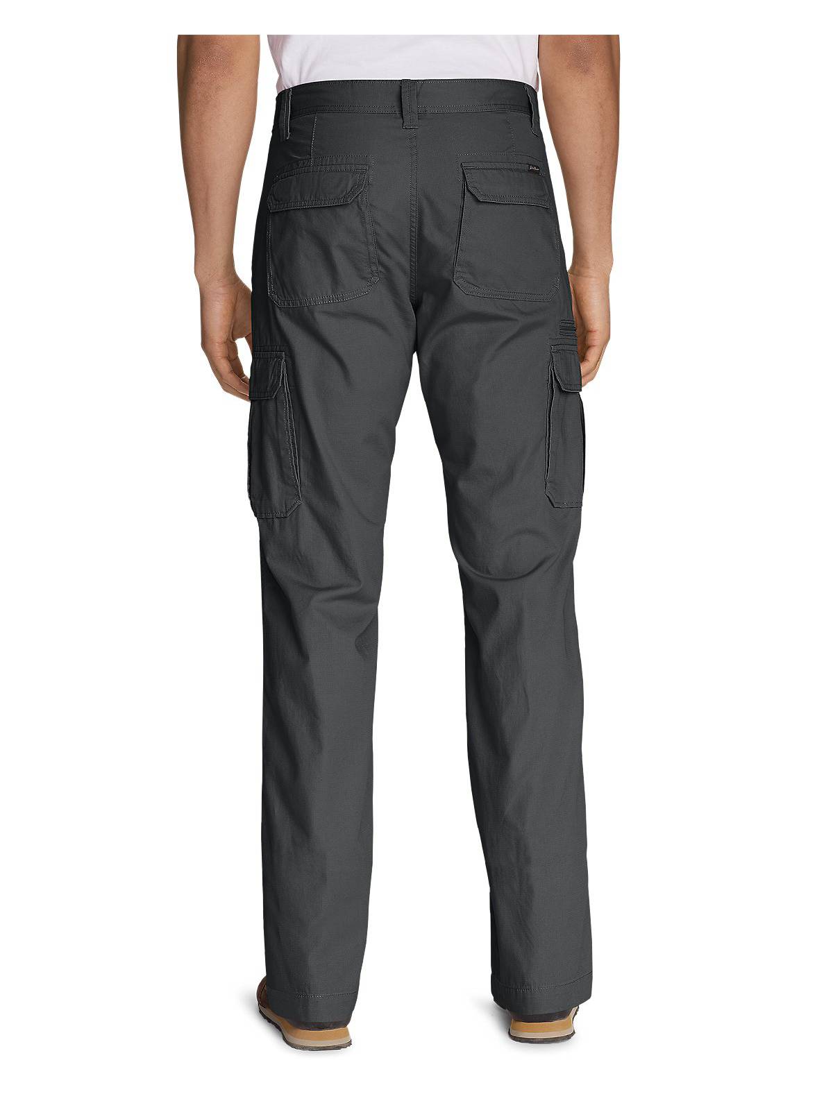 eddie bauer versatrex cargo pants