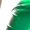 Green, variant on Women's Shiny Metallic Wetlook Jazz Hip Hop Dance Shorts Rave Festival Fancy Dress Booty Silver M