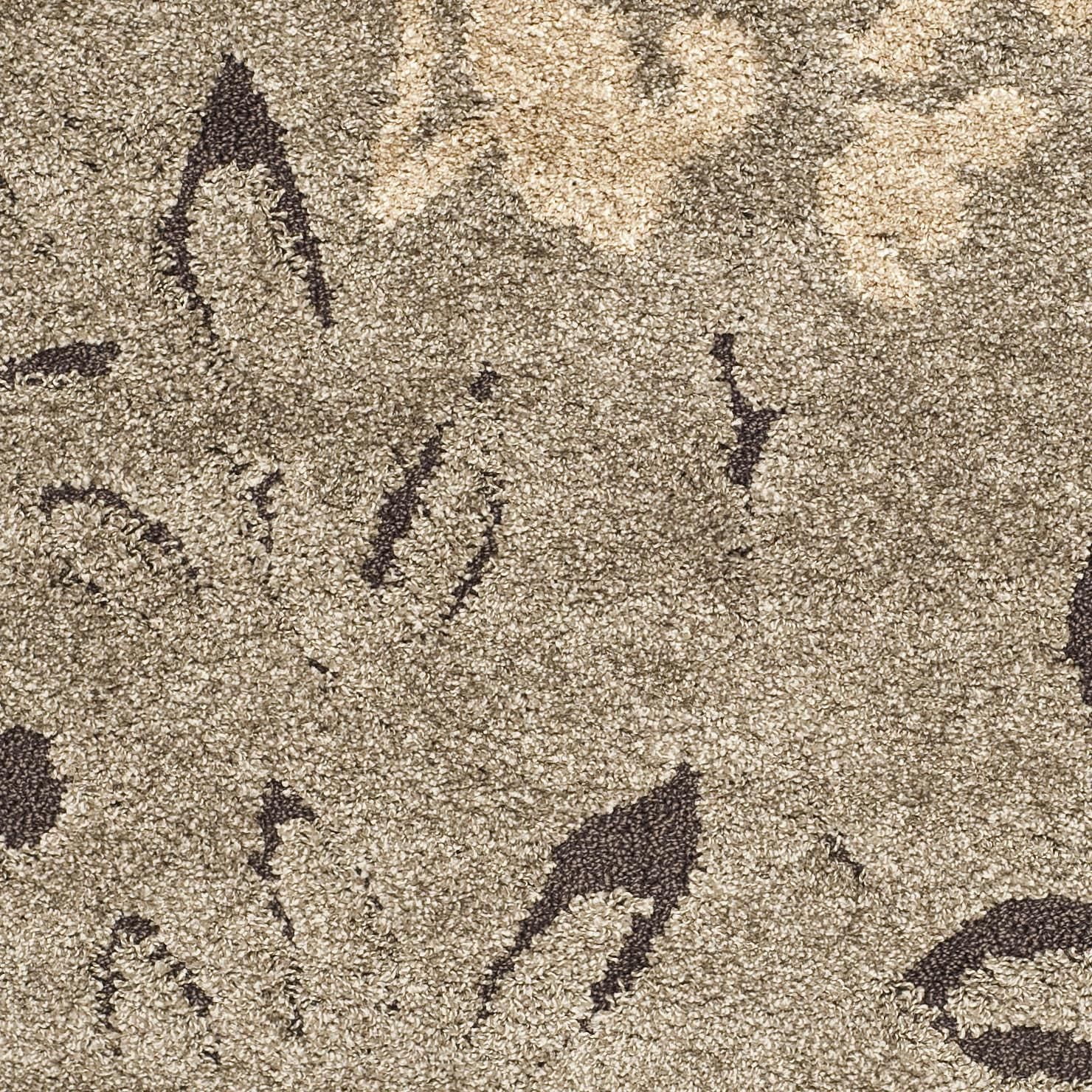 Safavieh Florida Benton Floral Shag Area Rug