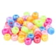 thumbnail image 5 of 5x 200 Piezas Cuentas Espaciadoras de Acrílico Cuentas de Joyería Cuentas Espaciadoras para Hacer Joyas Pulseras de Bricolaje Collares Y Manualidades 5 piezas, 5 of 10
