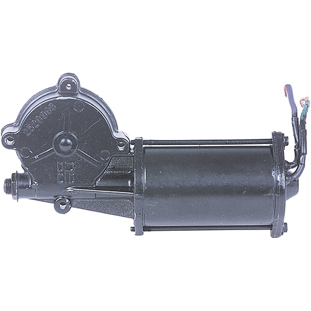 Motor Elevación Ventana Gran Fury 1980 A 1988 Plymouth Del/Tra Izq/Der Reman