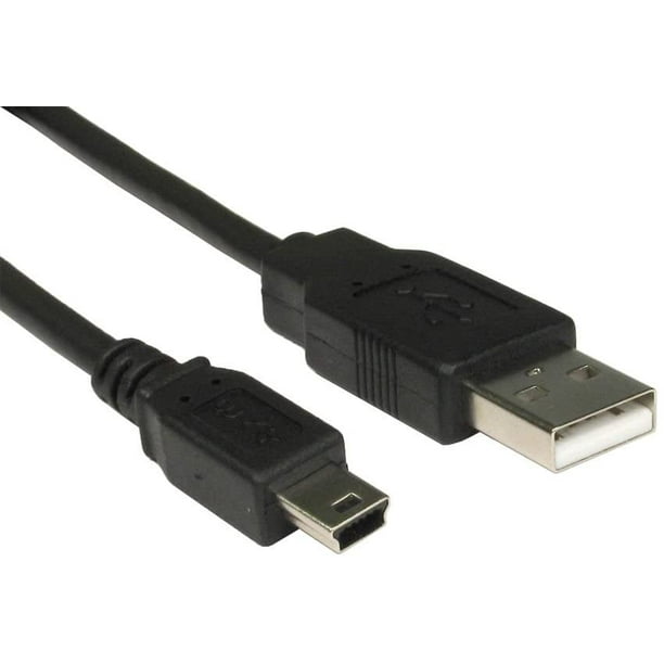 Garmin eTrex 10 Replacement USB Cable by Mastercables Walmart.ca