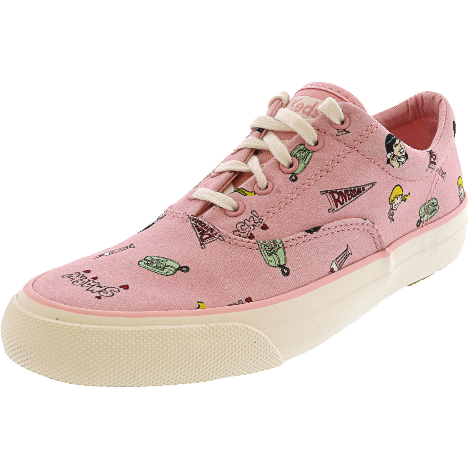 betty and veronica keds canada