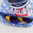 thumbnail image 5 of Mochila con cordón, bolsa de playa impermeable con compartimento para zapatos, bolsa de natación para niños MFZFUKR BST3025672-1, 5 of 5