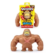 Smashers Brown Gorilla Slam Heroes Stuffed Animal