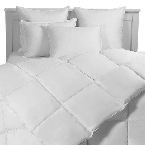 Beautyrest 233TC Arctic Fresh Cotton Down Comforter In Multiple Sizes