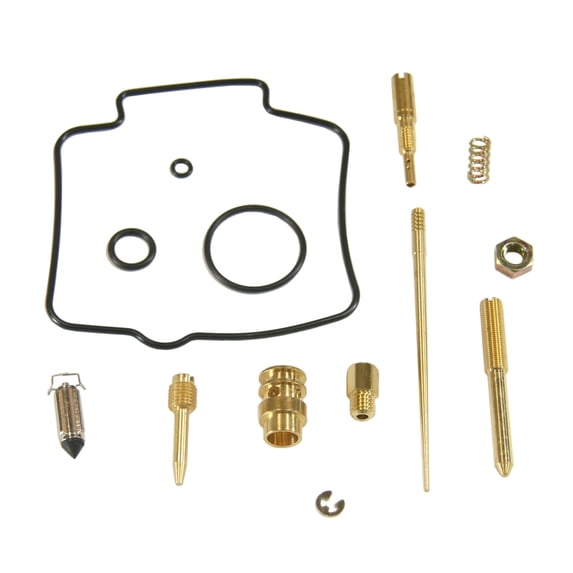 Psychic, XU-07346, Carb Repair Kit for Kawasaki KX125 fits 2001-2002