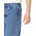 thumbnail image 1 of Levi'sÂ® Skate Baggy Five-Pocket Deep Groove 34 30, 1 of 2