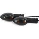 thumbnail image 5 of Luz de señal de giro para YAMAHA MT01 MT25 MT03 MT07 Indicador L, 5 of 6