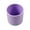 Purple, variant on Home Decor Multifunctional Small Silicone Water Cup Trainer Cups Silicone Drinking Cups For Boy Girl For Developing Oral Motor Skills For Independent Drink Water Baby Led Weaning