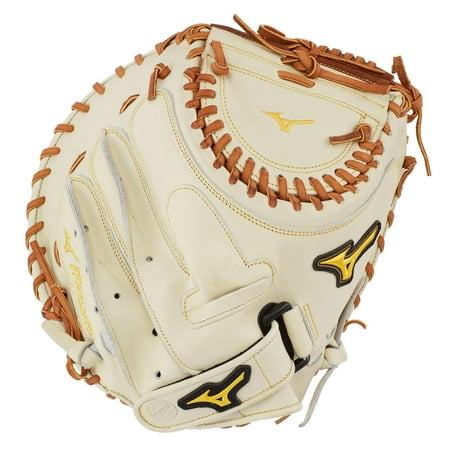 Mizuno Foam Softball Glove - Mizuno Classic Series Fastpitch Softball Catcher's Mitt 34.5