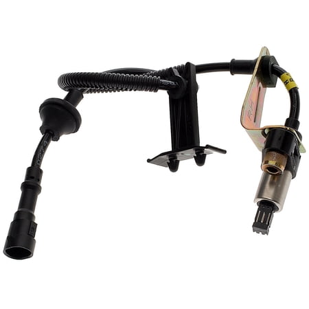 Standard Motor Products ALS67 ABS Speed Sensor Fits select: 2000 DODGE INTREPID 1999-2001 CHRYSLER 300M