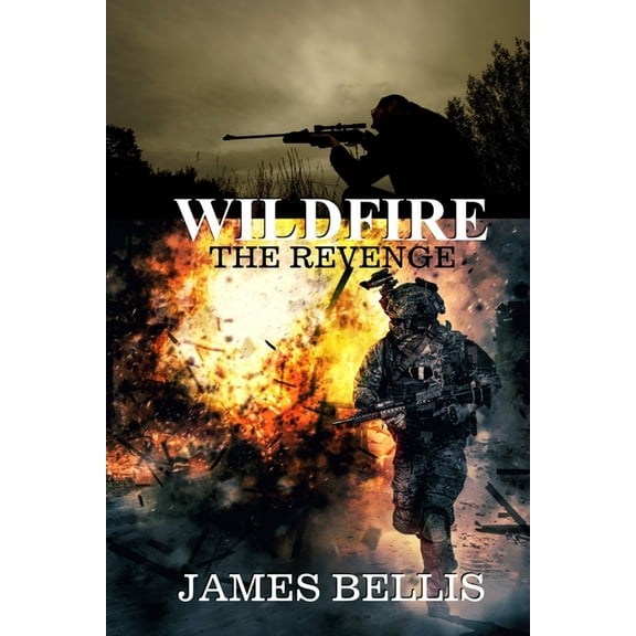 Wildfire: The Revenge, (Paperback)