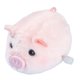 thumbnail image 1 of Juguete de peluche de animal de cuerda, adorable juguete de cuerda, cerdo decorativo, muñeco de peluche de cerdo para niños, 1 of 8