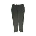 thumbnail image 2 of Hurley Men&rsquo;s Fleece Jogger Black - Dark Grey Heather - Navy (S03), 2 of 13