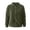 Army Green A, variant on Women's Zip up Hoodless Sweatshirt Jacket Lightweight Casual Inspired Bomber Jacket Soild Print Outwear Running Sweatshirt with Pockets Oversized Zipper Hoodless Jacket Coats