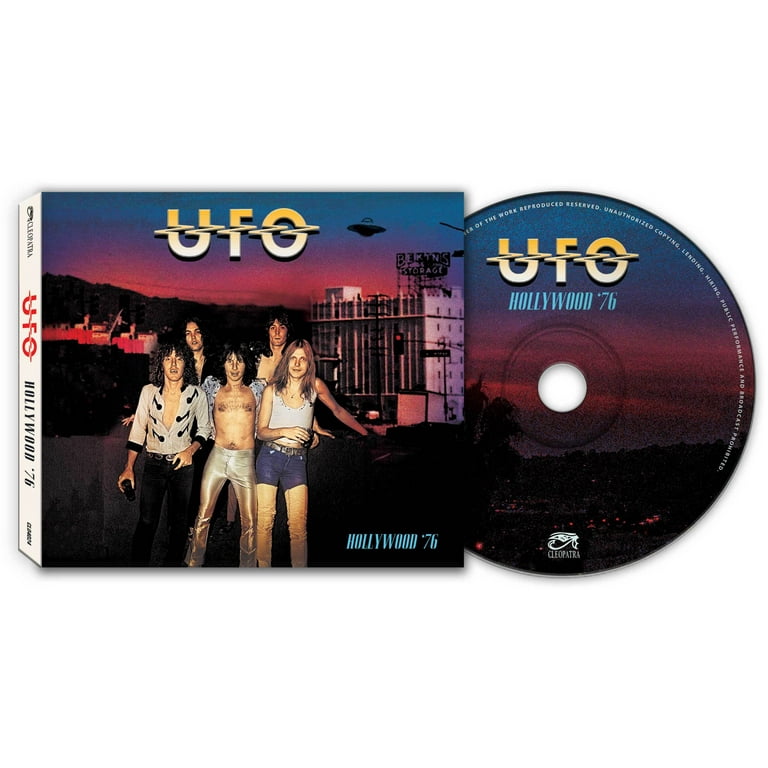 Amazon.com: Live in Hollywood : RBD: Movies & TV