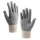 thumbnail image 1 of Guantes De Invierno Para Mujer, Guantes Térmicos De Punto Cálido Con Pantalla Táctil Gris, 1 of 5