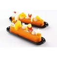 thumbnail image 3 of Silikomart "Fashion clair 80" Silicone Mold, 3 of 6