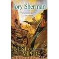 thumbnail image 2 of Pre-Owned Nest of Vipers (Mass Market Paperback) 042525058X 9780425250587, 2 of 2