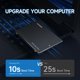 thumbnail image 3 of Unidad Interna SSD fanxiang S101 4TB SATA III 2.5" 550MB/s, 3 of 9