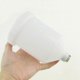 thumbnail image 4 of Gravity Paint Spray Gun 600ml Plastic Cup with Threaded Connector, 4 of 4