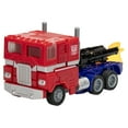 thumbnail image 5 of Transformers Legacy United Deluxe Class G1 Universe Optimus Prime Action Figure, 5 of 5
